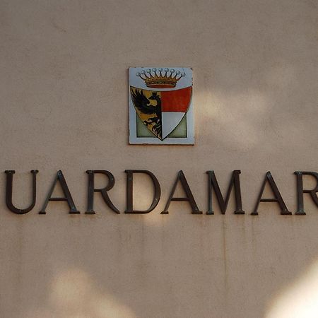 Casa Vacanze Guardamare San Vincenzo Exterior foto