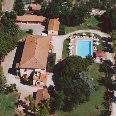 Casa Vacanze Guardamare San Vincenzo Exterior foto