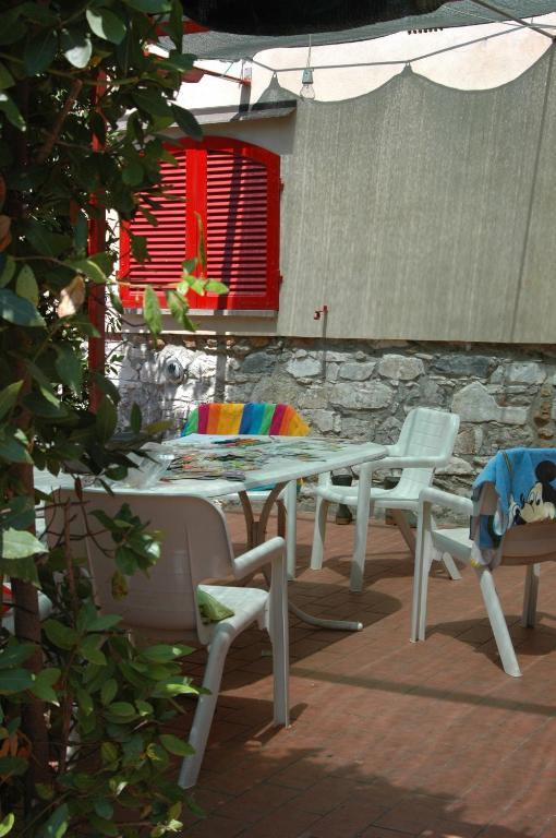 Casa Vacanze Guardamare San Vincenzo Cameră foto